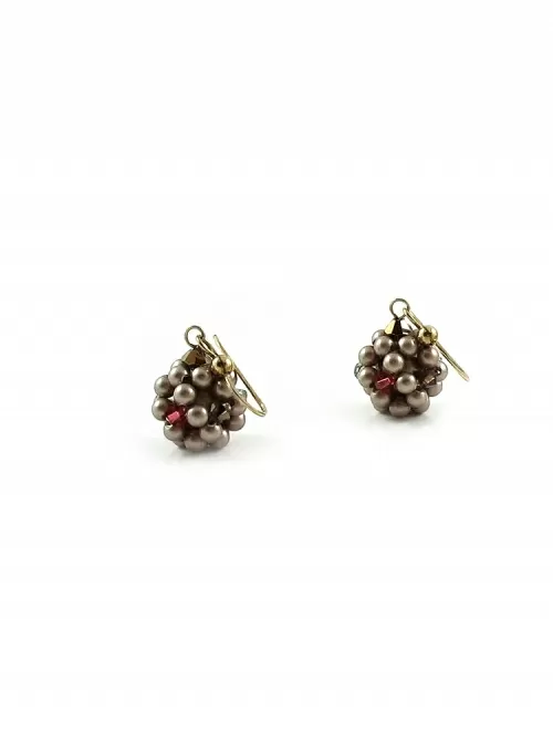 Dangle earrings by Ichiban - Springlook
