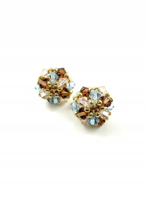 Desire - earrings