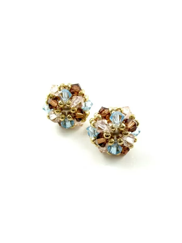 Desire - earrings