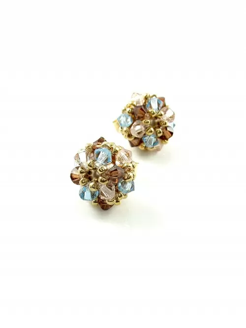 Desire - earrings