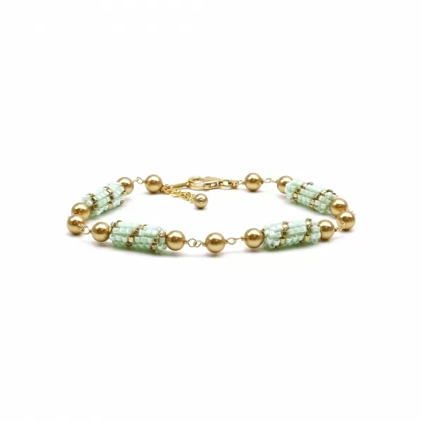 Bracelet by Ichiban - Jade