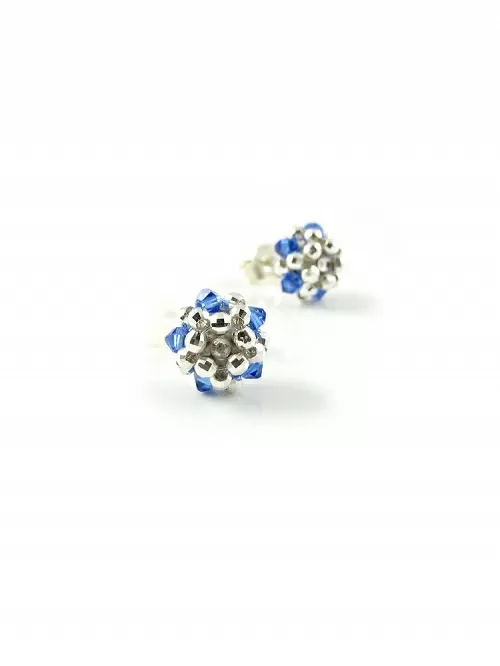 Charm Sapphire - cercei