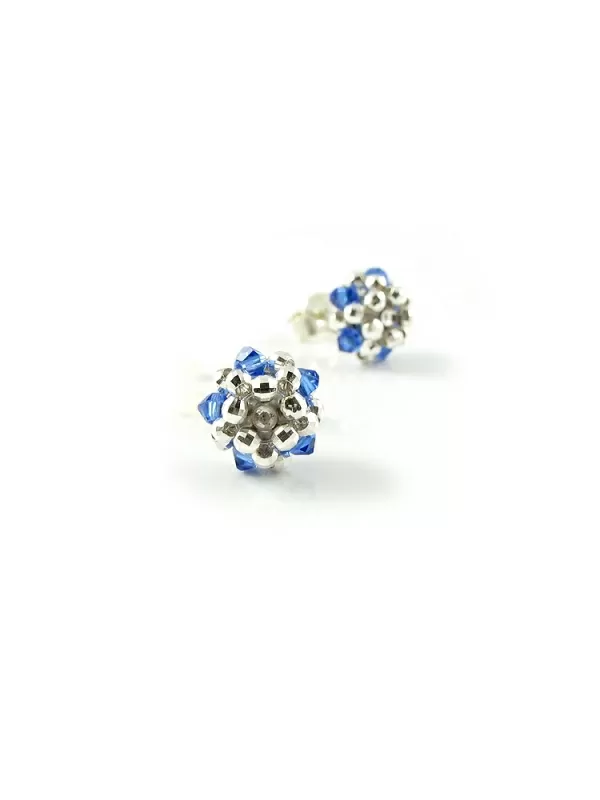 Charm Sapphire - cercei