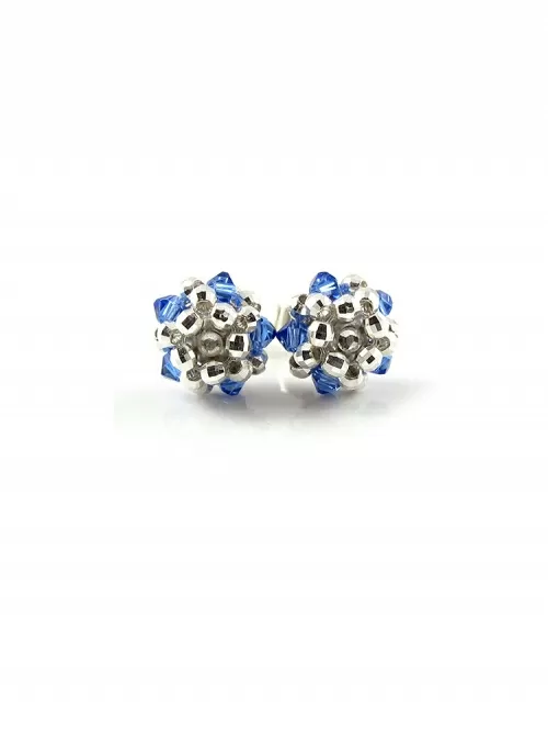 Charm Sapphire - cercei