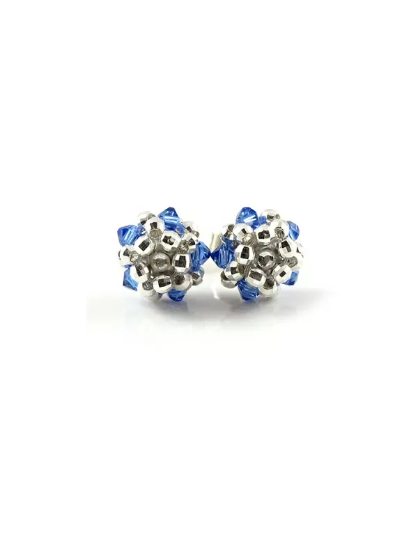 Charm Sapphire - cercei