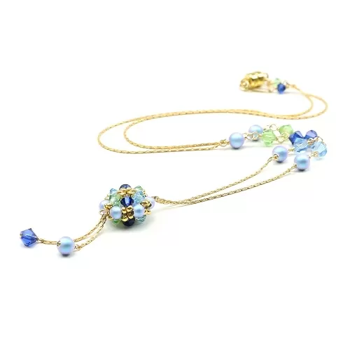 Necklace by Ichiban - Happy Spicy