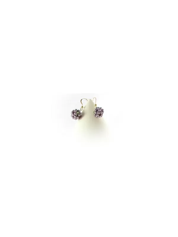 Dangle earrings by Ichiban - Free Spirit