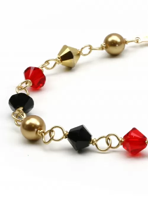 Bracelet by Ichiban - Luxury Arlechino