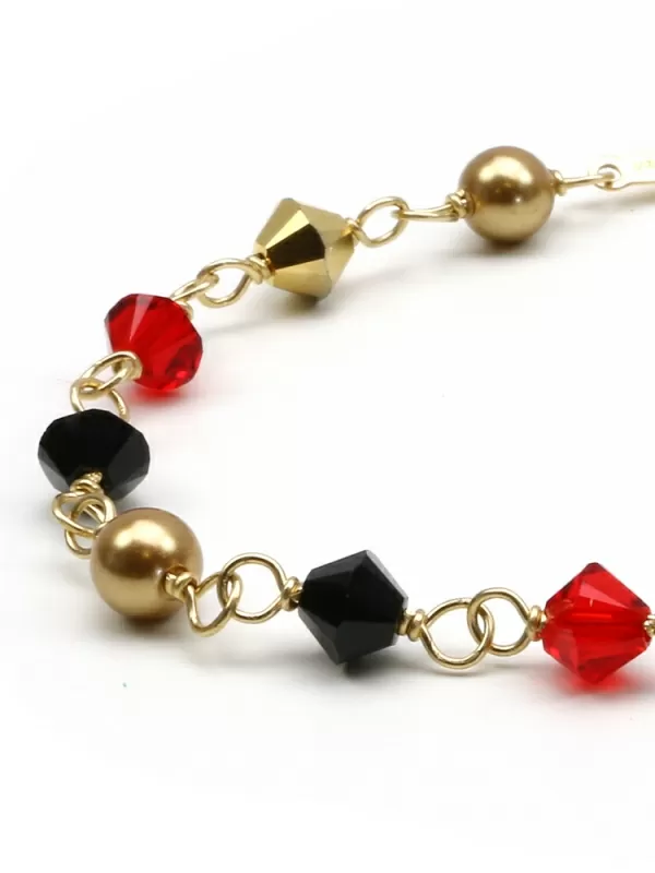 Bracelet by Ichiban - Luxury Arlechino