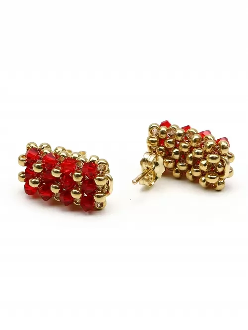 Cercei cu surub, Ichiban - Business Light Siam