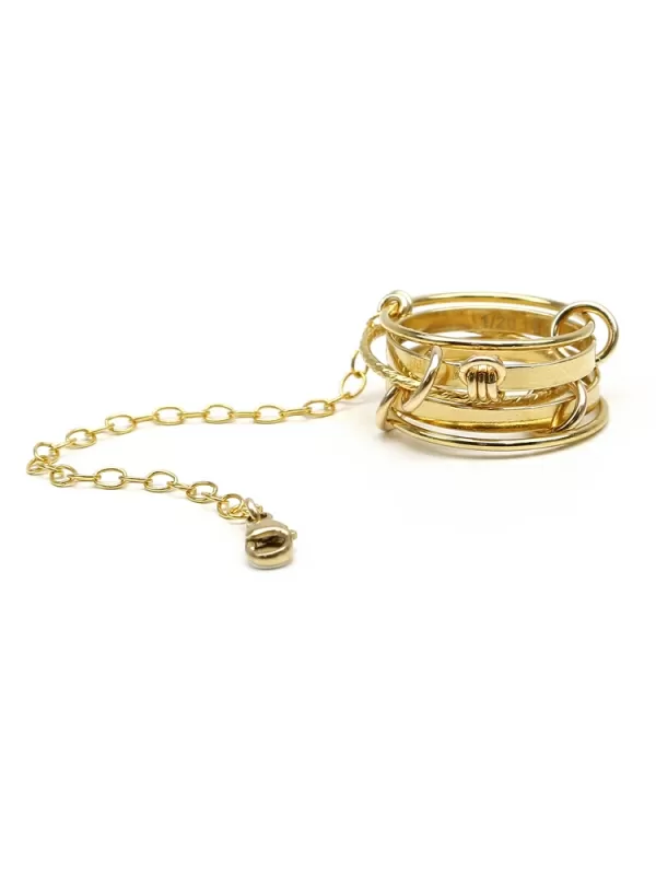Multifunction ring and bracelet or pendant, Ichiban - Transformers Prime