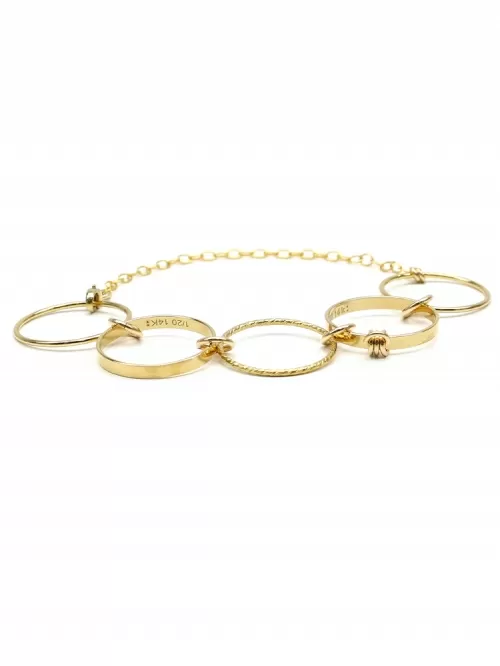 Multifunction ring and bracelet or pendant, Ichiban - Transformers Prime