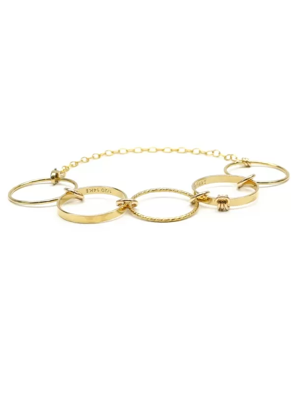 Multifunction ring and bracelet or pendant, Ichiban - Transformers Prime