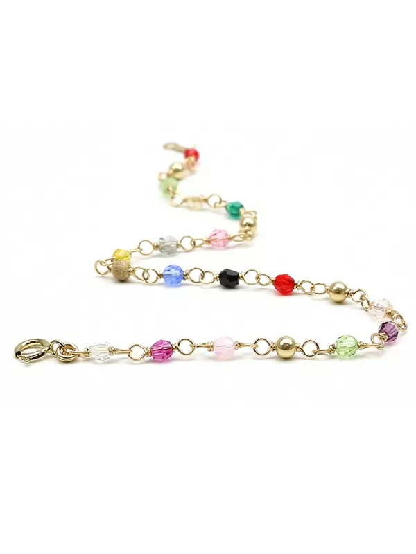 Bracelet by Ichiban - Executive Multicolor