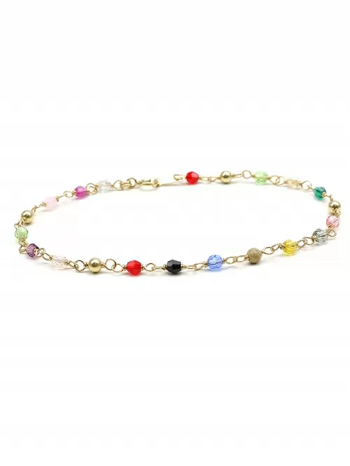 Bracelet by Ichiban - Executive Multicolor