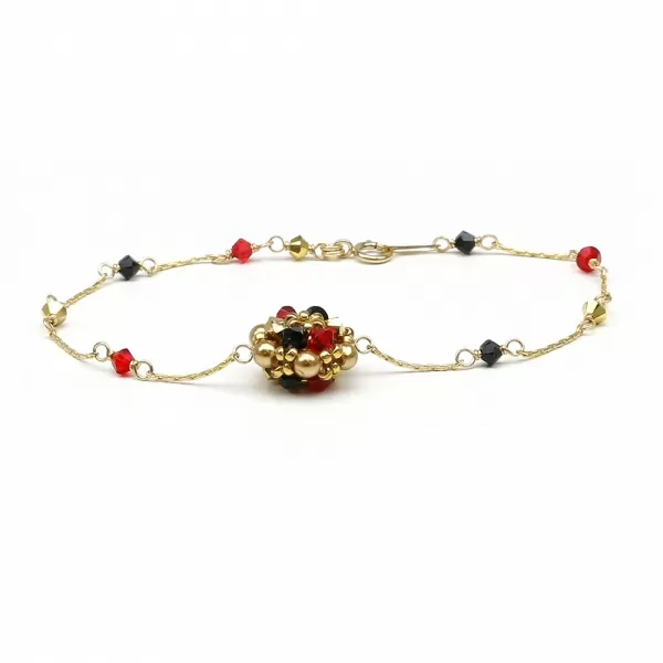 Bracelet by Ichiban - Happy Arlechino