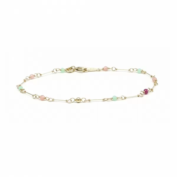 Bratara pentru copii, Ichiban - Baby Charm Simple Style
