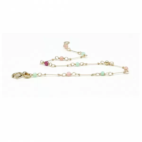Bratara pentru copii, Ichiban - Baby Charm Simple Style