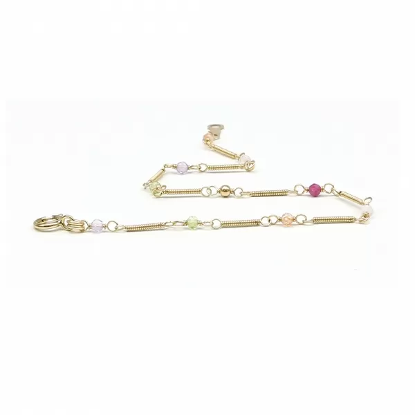 Bratara pentru copii, Ichiban - Baby Charm Spiral Style Mix2 