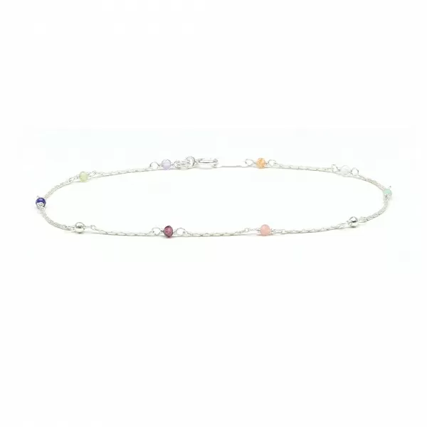 Bratara Ichiban - Lady Charm New Style AG925