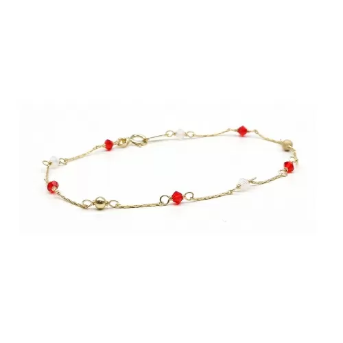 Bratara Ichiban - Martisor