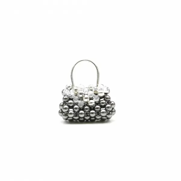 Pendant (without chain) by Ichiban - Mini FashionIT AG925
