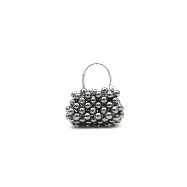 Pendant (without chain) by Ichiban - Mini FashionIT AG925