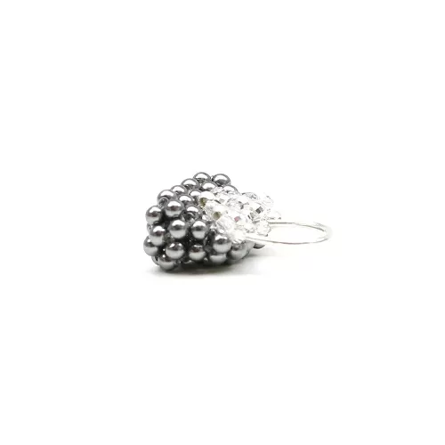 Pendant (without chain) by Ichiban - Mini FashionIT AG925