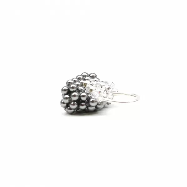 Pendant (without chain) by Ichiban - Mini FashionIT AG925