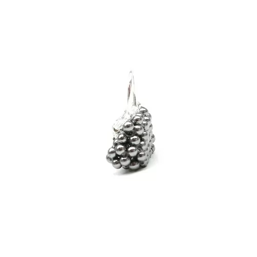 Pendant (without chain) by Ichiban - Mini FashionIT AG925