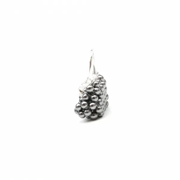 Pendant (without chain) by Ichiban - Mini FashionIT AG925