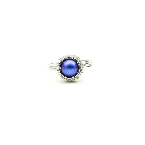 Ring by Ichiban - Sweet Night 925 Silver