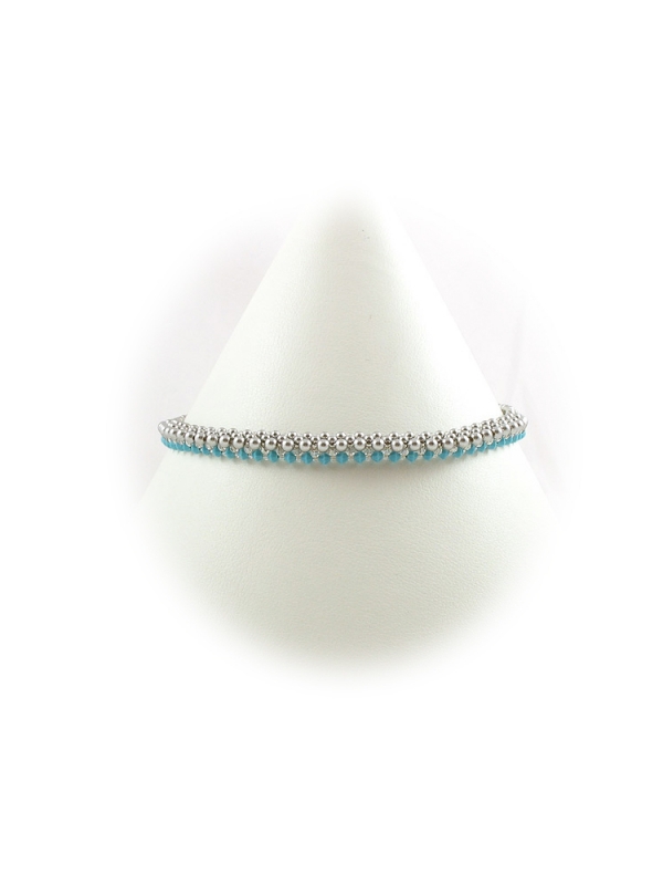 Necklace by Ichiban - Luxury Turquoise