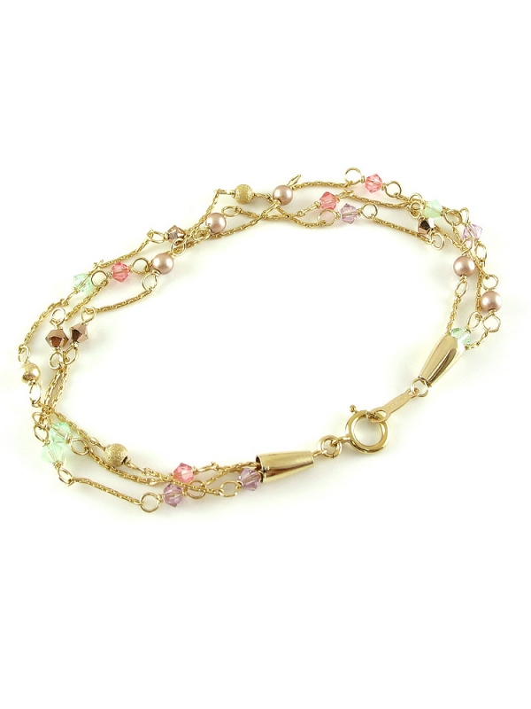 Bracelet by Ichiban - Spring Mood