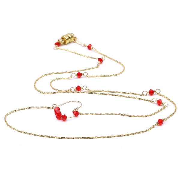 Necklace for women -  Sweet Love