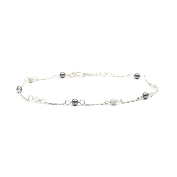 FashionIT - bracelet Ichiban 925 Silver