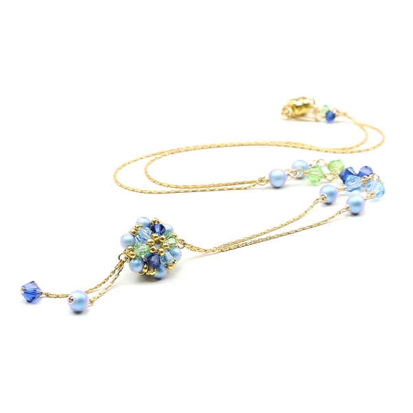 Necklace by Ichiban - Happy Spicy