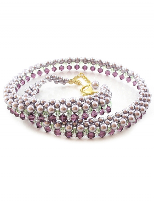 Necklace by Ichiban - Luxury Spirit