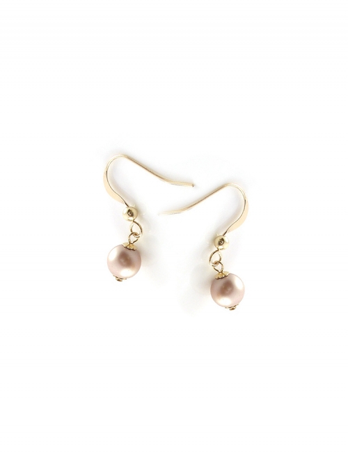 Dangle earrings by Ichiban - Prom Queen