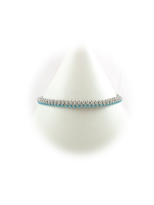 Necklace by Ichiban - Luxury Turquoise