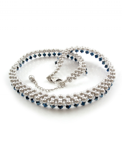 Necklace by Ichiban - Luxury Ultramarine