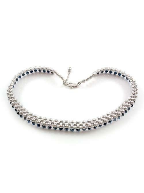 Necklace by Ichiban - Luxury Ultramarine