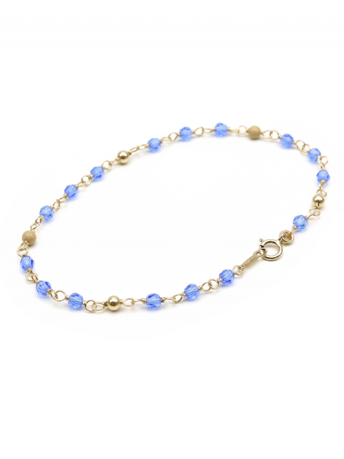 Bracelet by Ichiban - Executive Majestic Blue