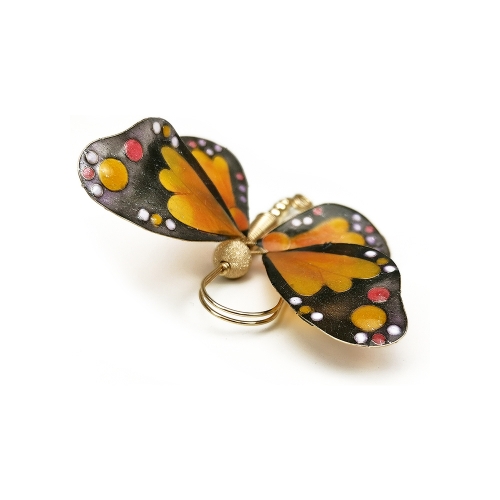 Brosa Ichiban - Esperanza - Butterfly One