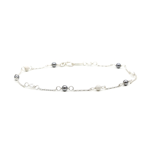 FashionIT - bracelet Ichiban 925 Silver