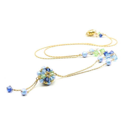 Necklace by Ichiban - Happy Spicy