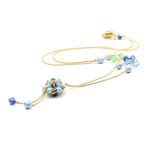 Necklace by Ichiban - Happy Spicy